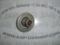 Thermostat - Thermostats  89°C  63,5mm